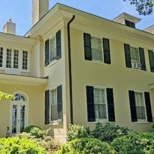 Estate Exterior Cleaning Greenwood, Virginia 1